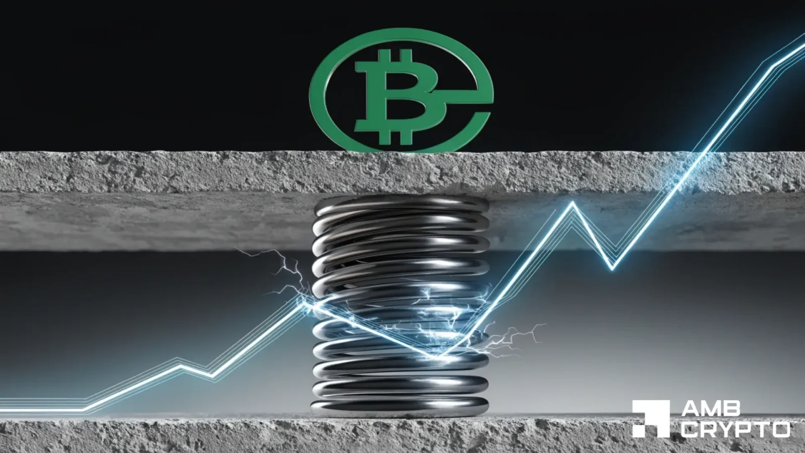 BCH liquidation clusters build above price — Is $232 next?