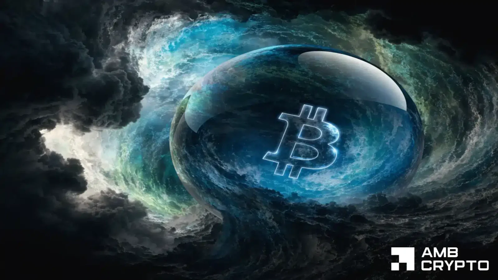 Bitcoin volatility hits 2-year lows – Is a major price move brewing?