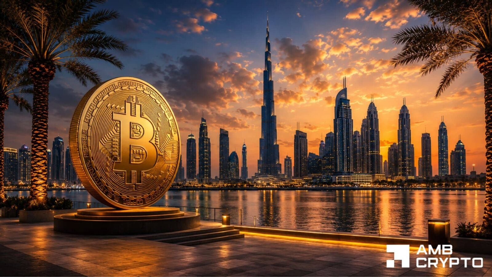 UAE sovereign funds hold $763M in BlackRock’s iShares Bitcoin ETF: Report