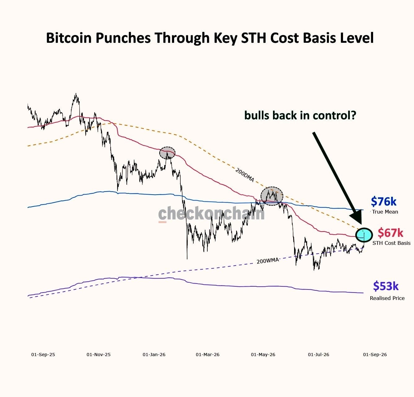 Bitcoin U.S Treasury