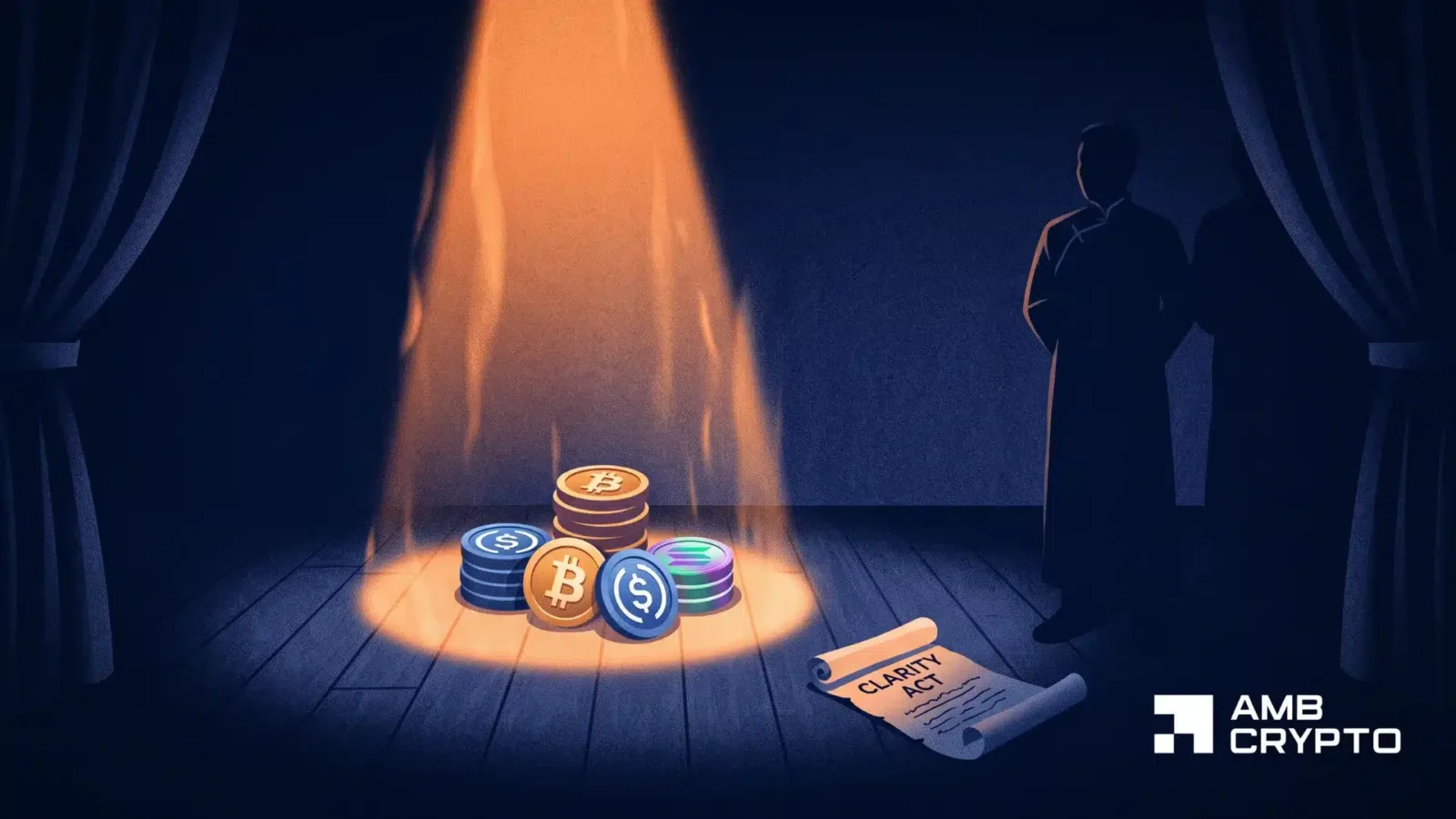 Bitcoin vs. Warren