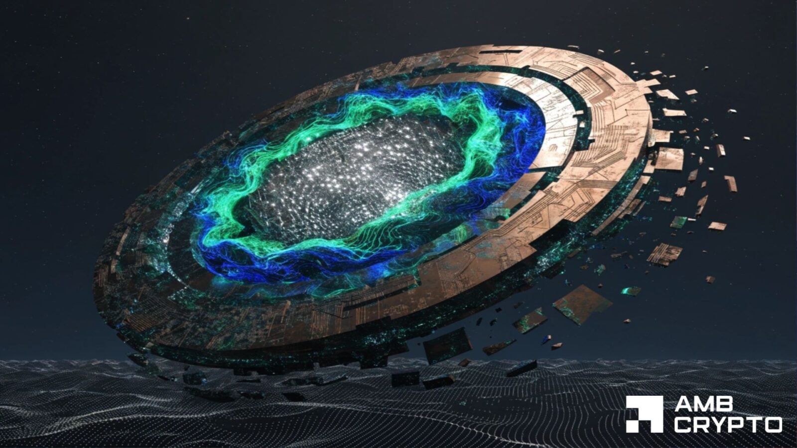 Cardano's price up 18% in a week as Dijkstra era planning spurs upside