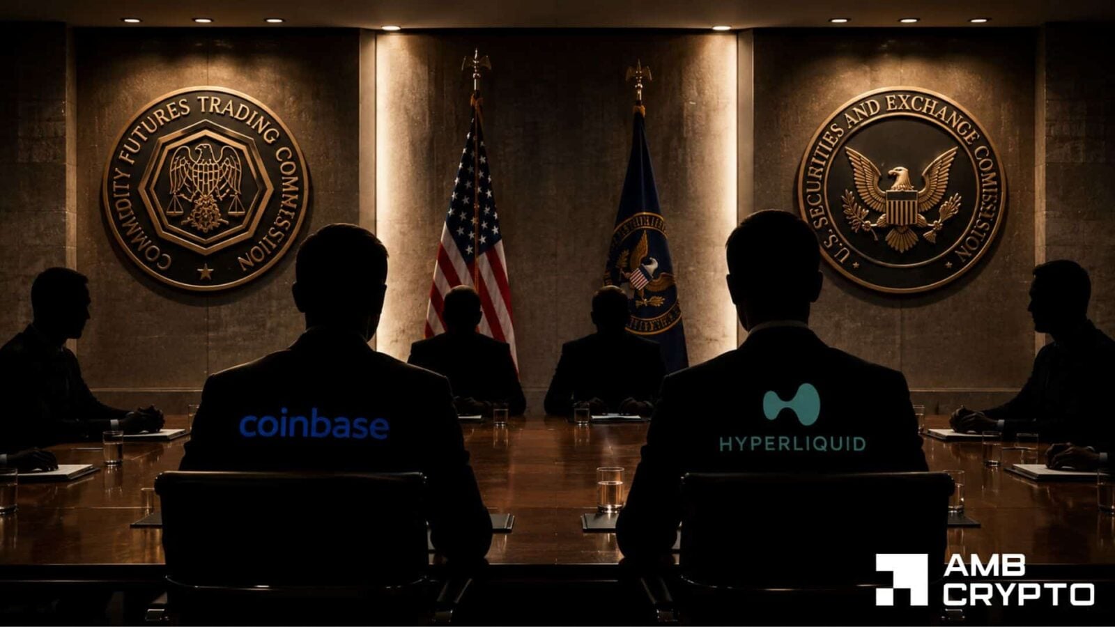 Coinbase equity perps