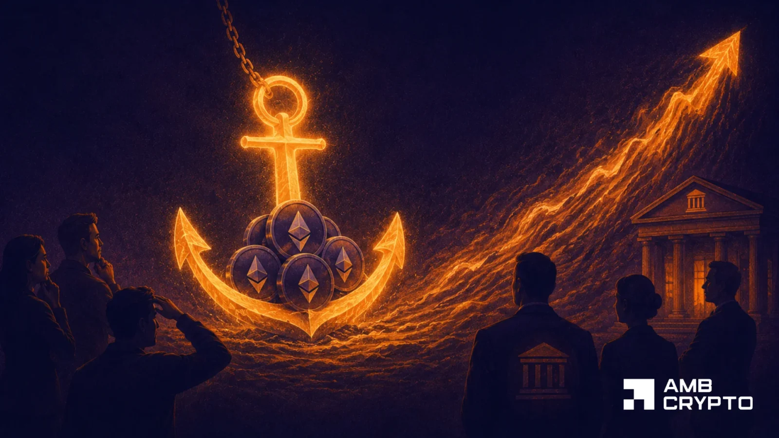 Why Ethereum’s exit queue hitting 0 may not be a good sign – Yet – AMBCrypto