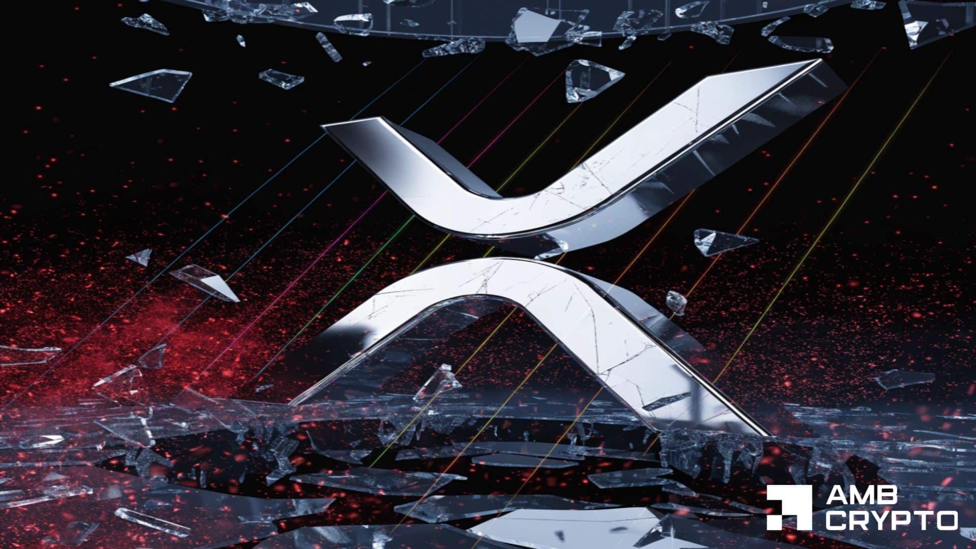 Will XRP price drop below $0.60 next? Here's what KEY metrics suggest...