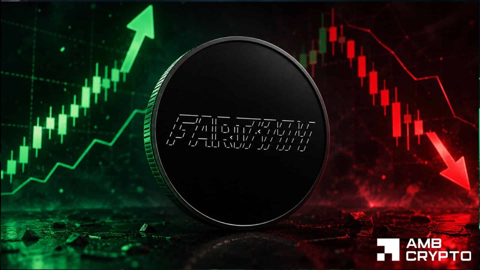 FARTCOIN retreats from $0.20: Is the 17% weekly recovery losing strength?
