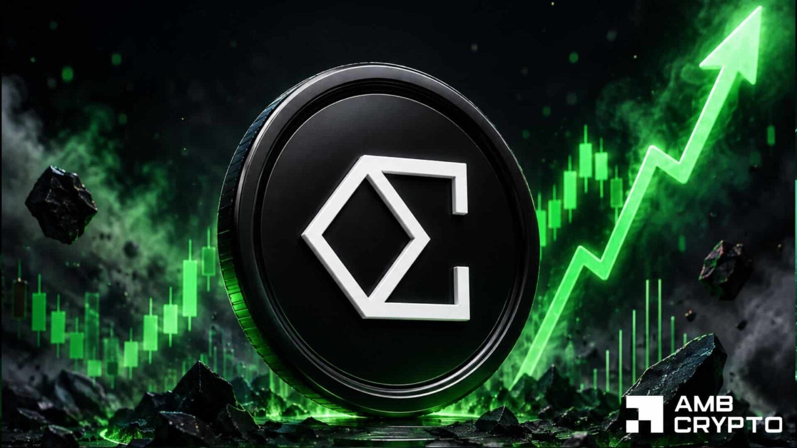 Ethena's breakout faces $1.5M whale test, can buyers maintain control?