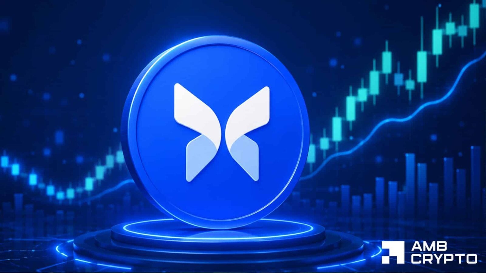 MORPHO surges 17% on DeFi rotation, but can the rally survive selling?