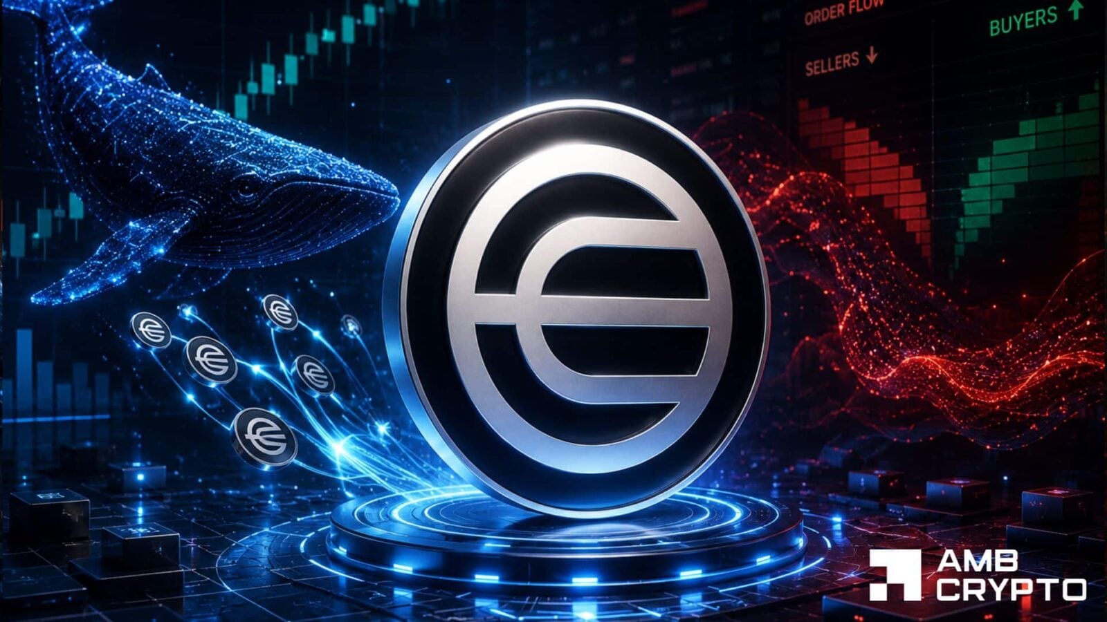 $1M Worldcoin whale move sparks optimism: Is a trend reversal finally forming?