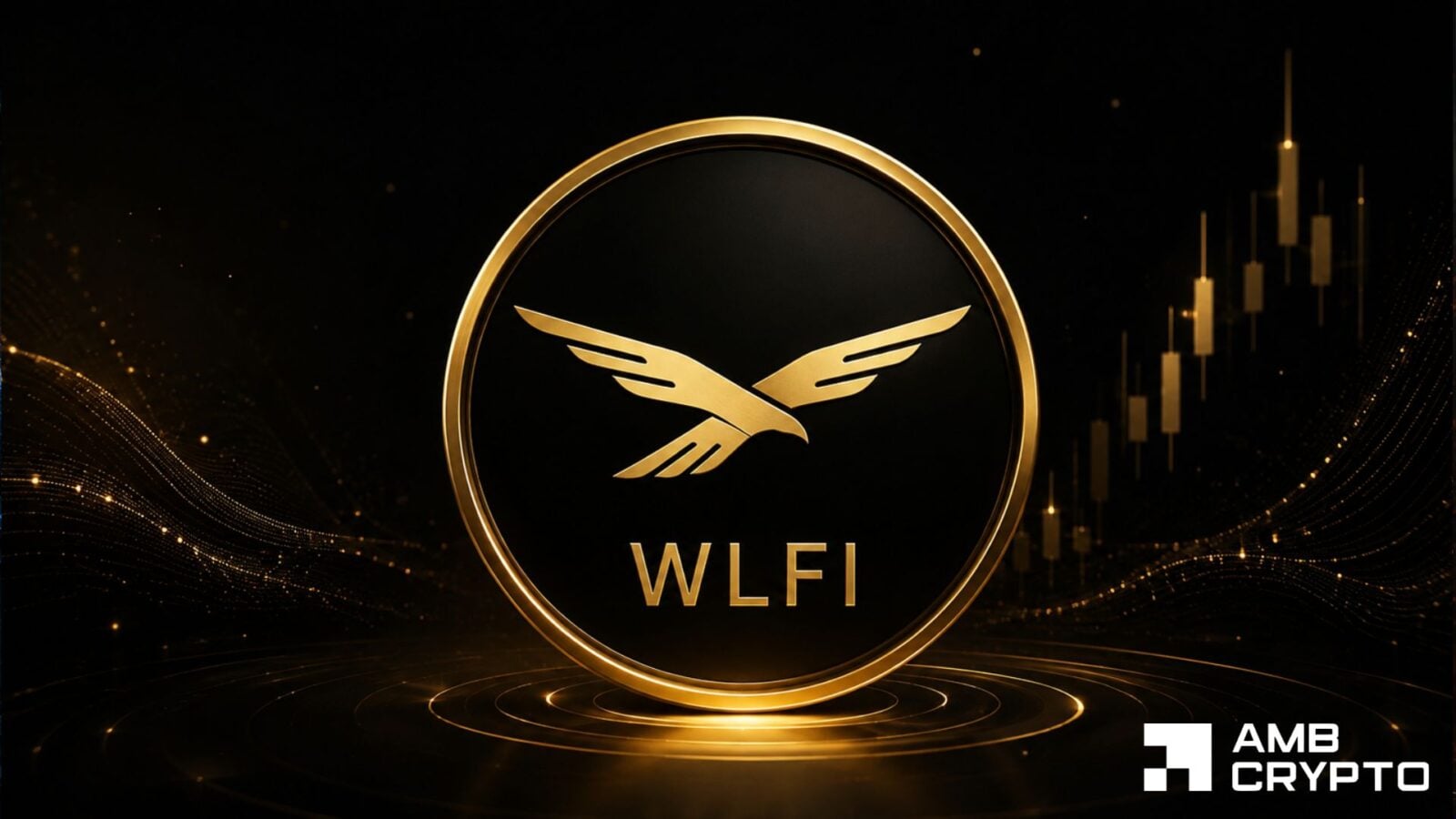 WLFI treasury moves $110M in 48 hours, yet exchange supply isn't rising: What now?