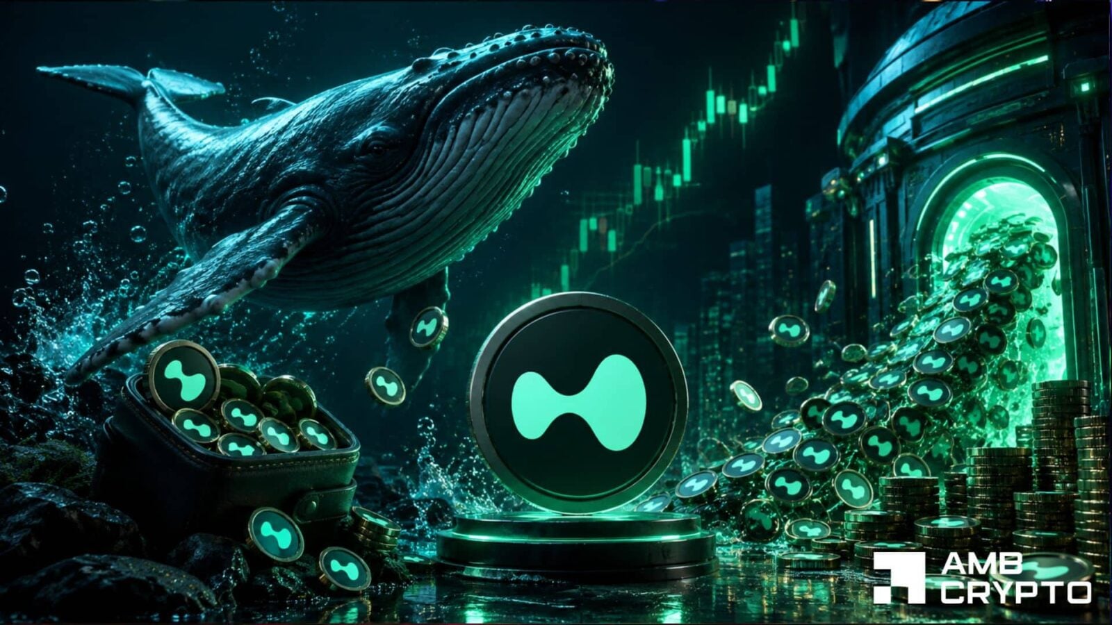 HYPE whale demand meets exchange inflows – Which side will prevail?