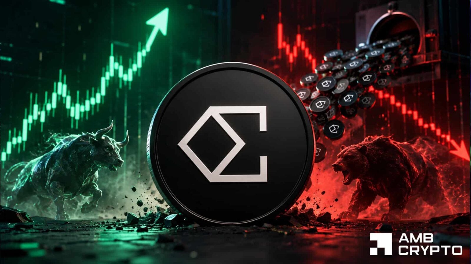 Ethena wallet transfers 170M ENA – Will $0.09 remain out of reach?