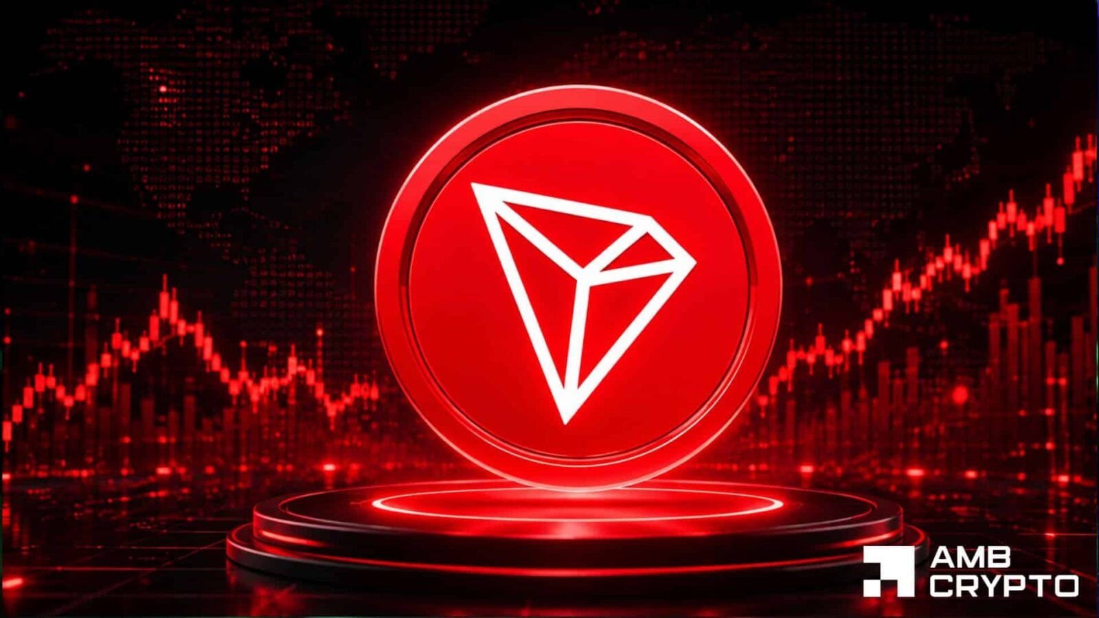TRON Treasury Growth and Inflows Highlight Market Activity