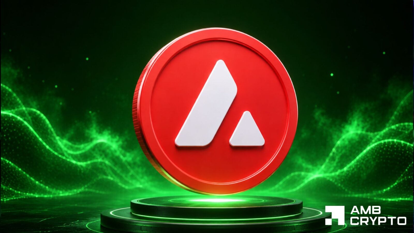 Avalanche: Why AVAX’s rally faces THIS test after $2.4M whale deposit