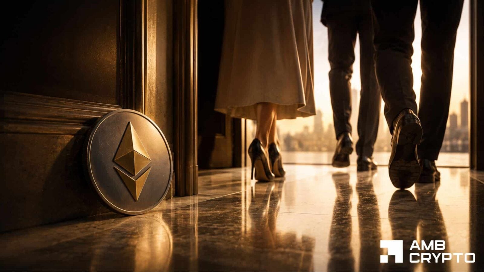 ‘Makes ETH less viable!’- Ethereum inflation proposal sparks DeFi backlash 