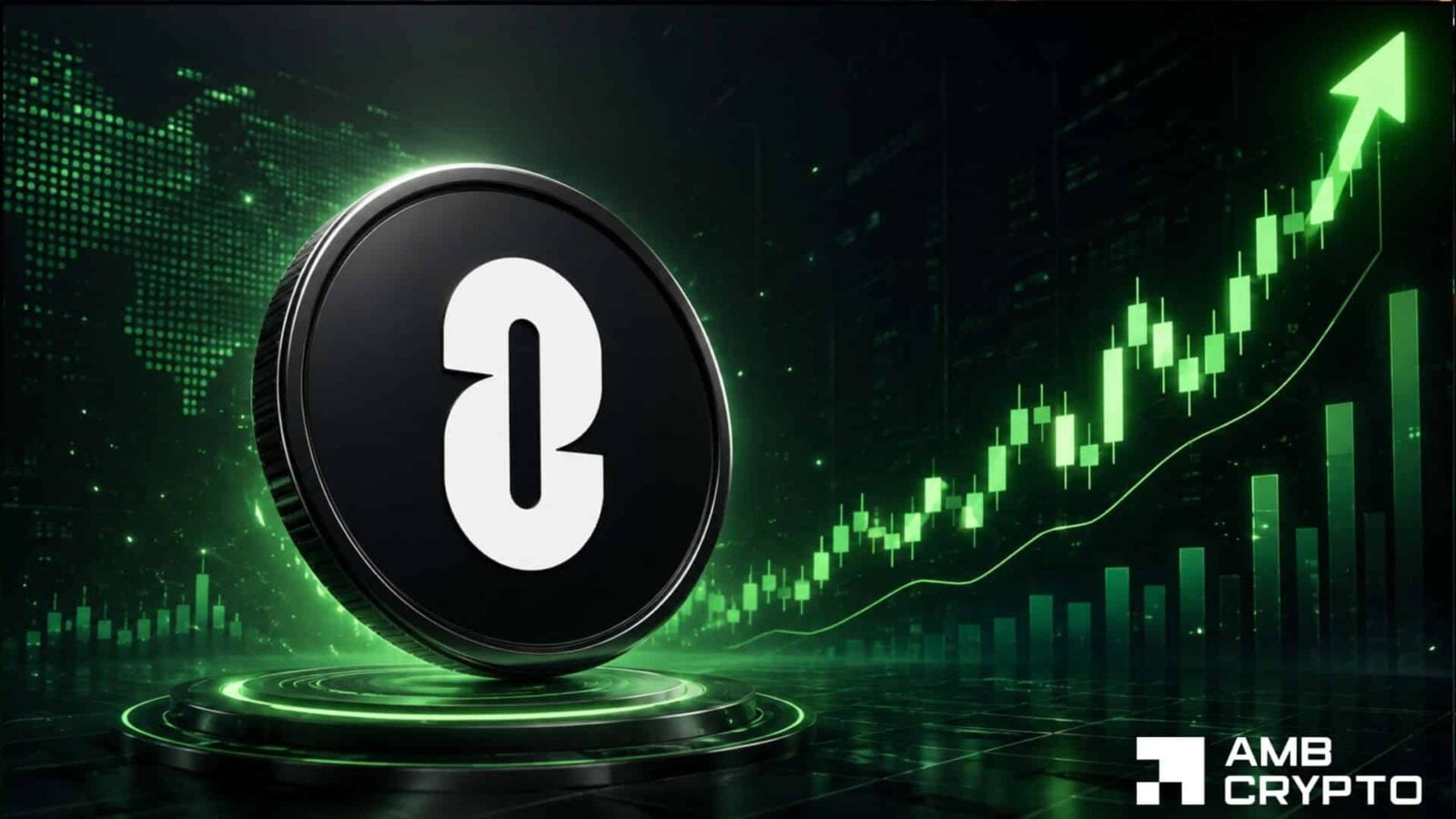 LayerZero Price Reclaims $1 as ZRO Rallies 14% Amid Rising Volume and Open Interest