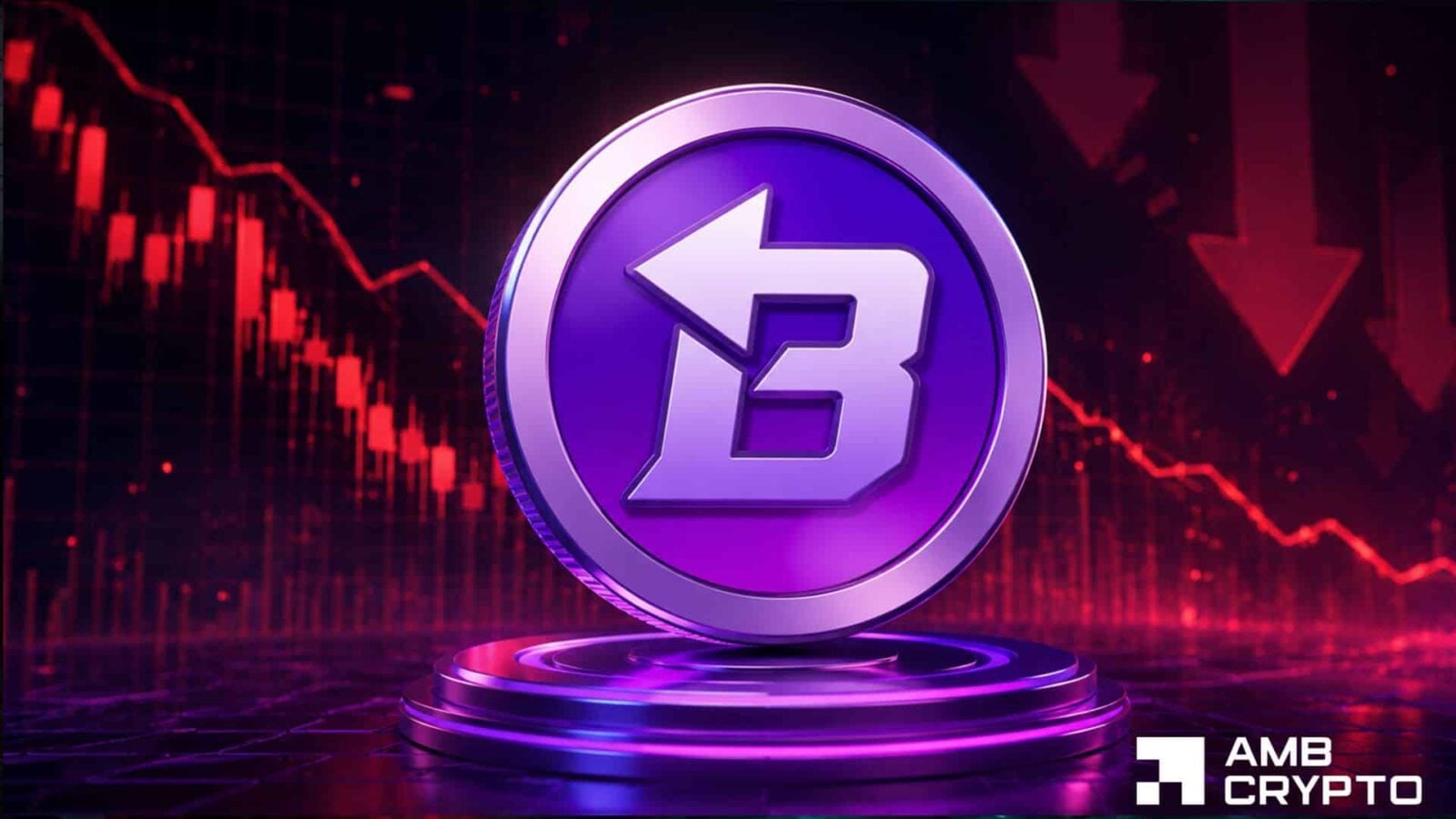 Could BEAT's 20% price correction be the first sign of more downside?