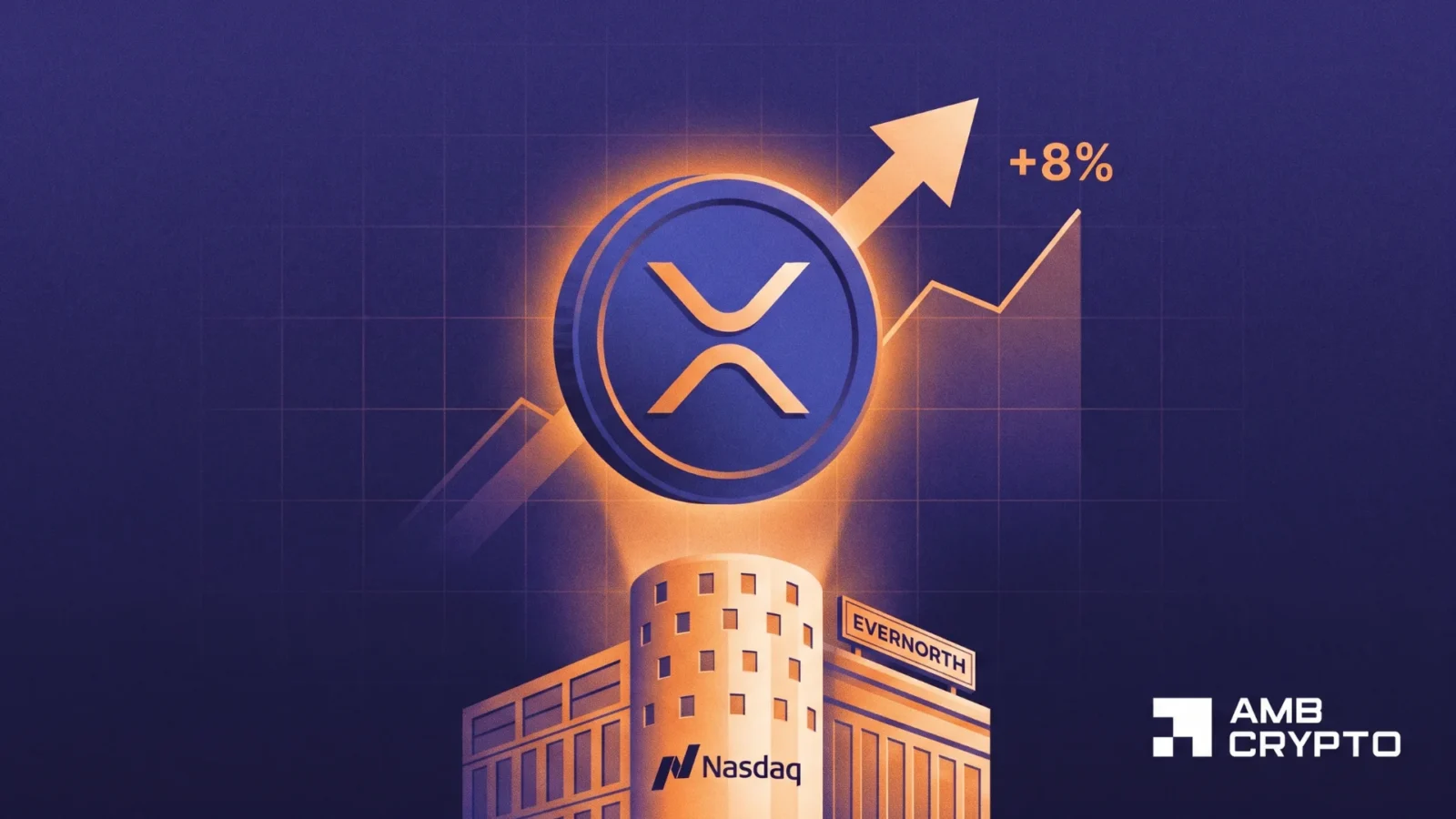 Will XRP DAT Evernorth's latest update push its 8% weekly price gains even higher?