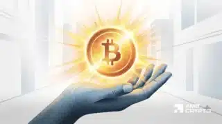 $870M BTC ETF inflows and Saylor's buy signal - Bitcoin's $65K squeeze setup is real
