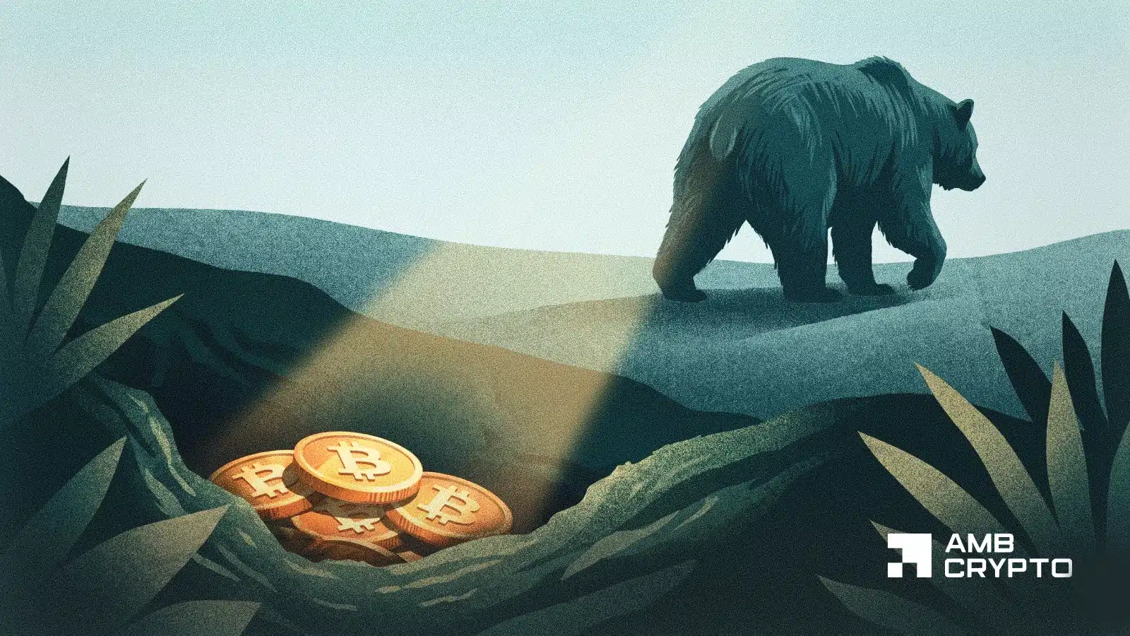 Bitcoin faces $343M in shorts - Why BTC could catch bears off guard