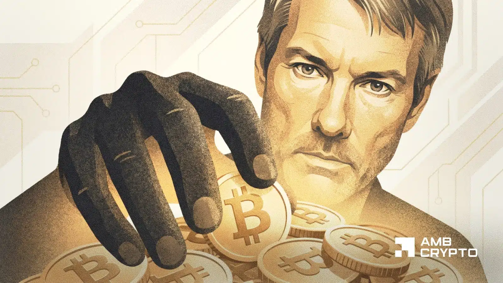 Is Strategy’s Bitcoin buy a bullish signal or a bearish warning? Assessing…
