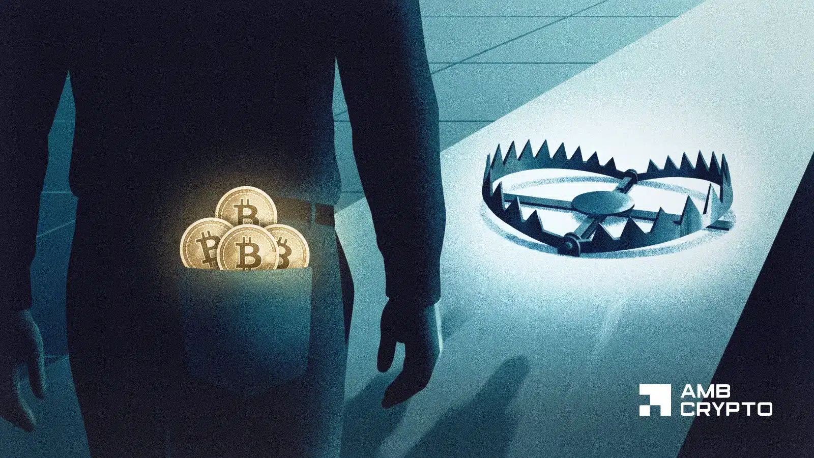 Bitcoin whales buy $2.64B as Bhutan moves 300 BTC – Bear trap next?