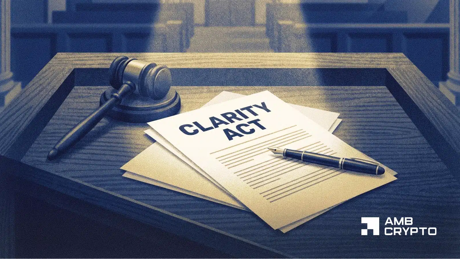 How the Senate’s CLARITY Act vote will set up a 'crucial' September for Bitcoin