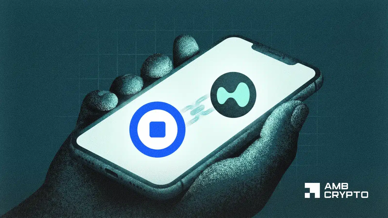 Coinbase Integrates Hyperliquid Perpetuals on Base App