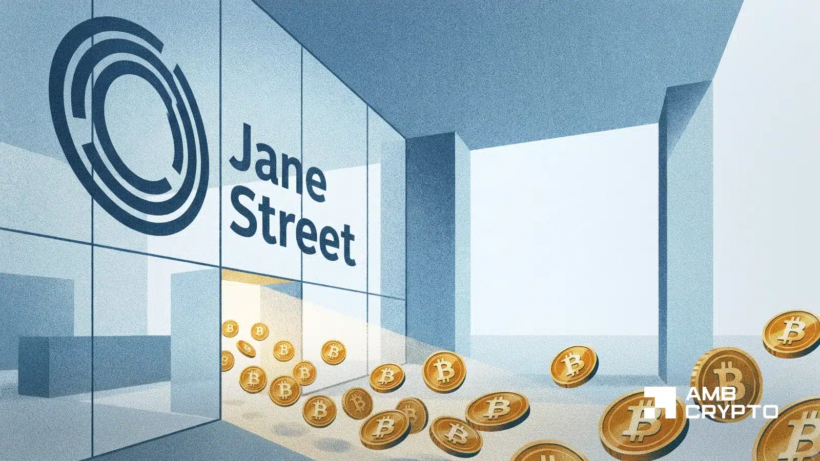 Jane StreetがBitcoin ETFに$630Mを追加 － Wall Streetは押し目買いか？