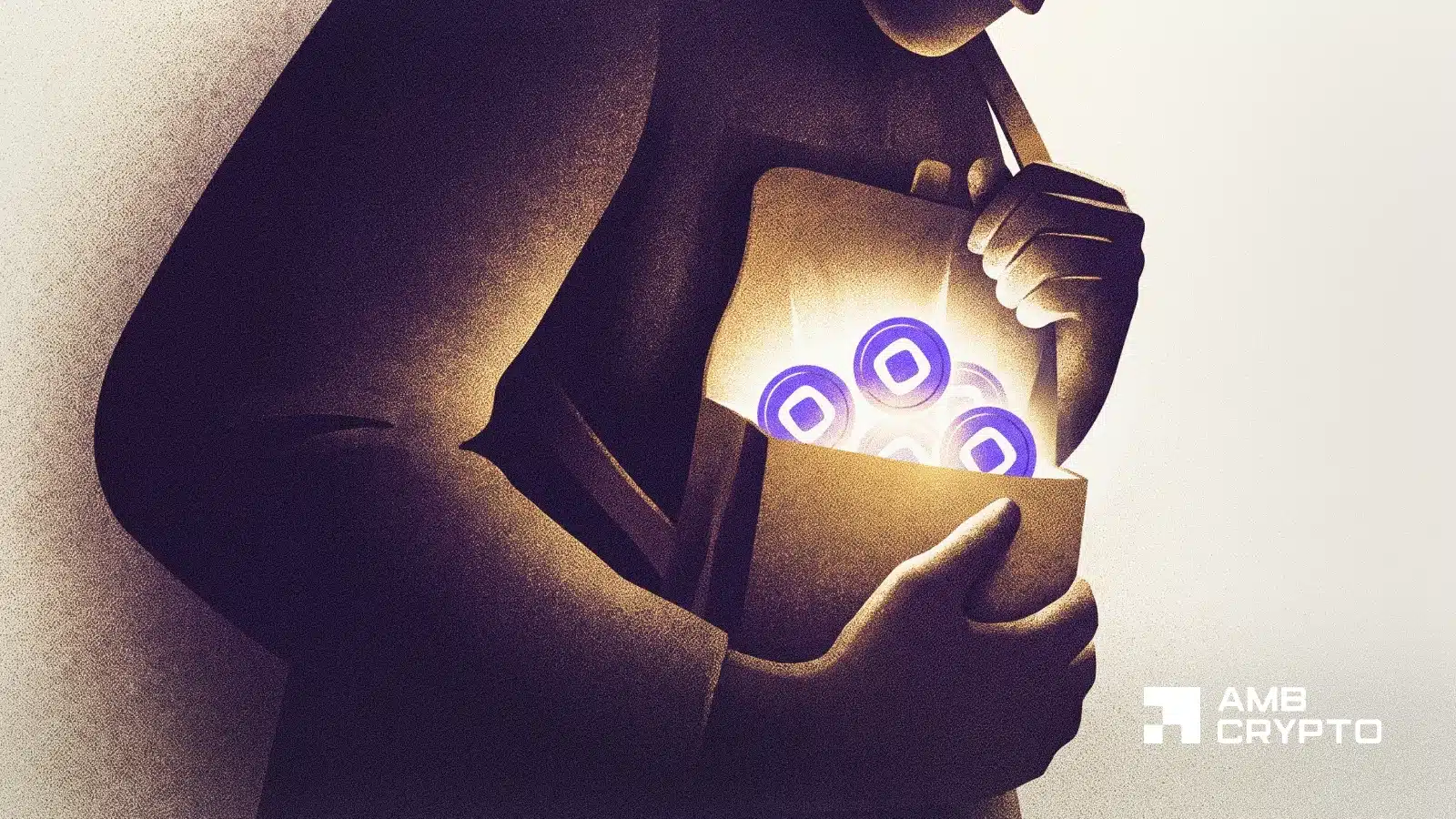 Monad crypto's $60M liquidity program ends - Is MON’s supply risk rising?