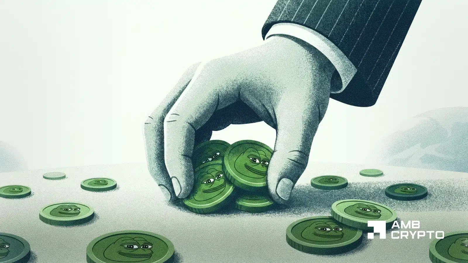 PEPE sees 4.54T token outflow - Is a bear trap about to unfold?