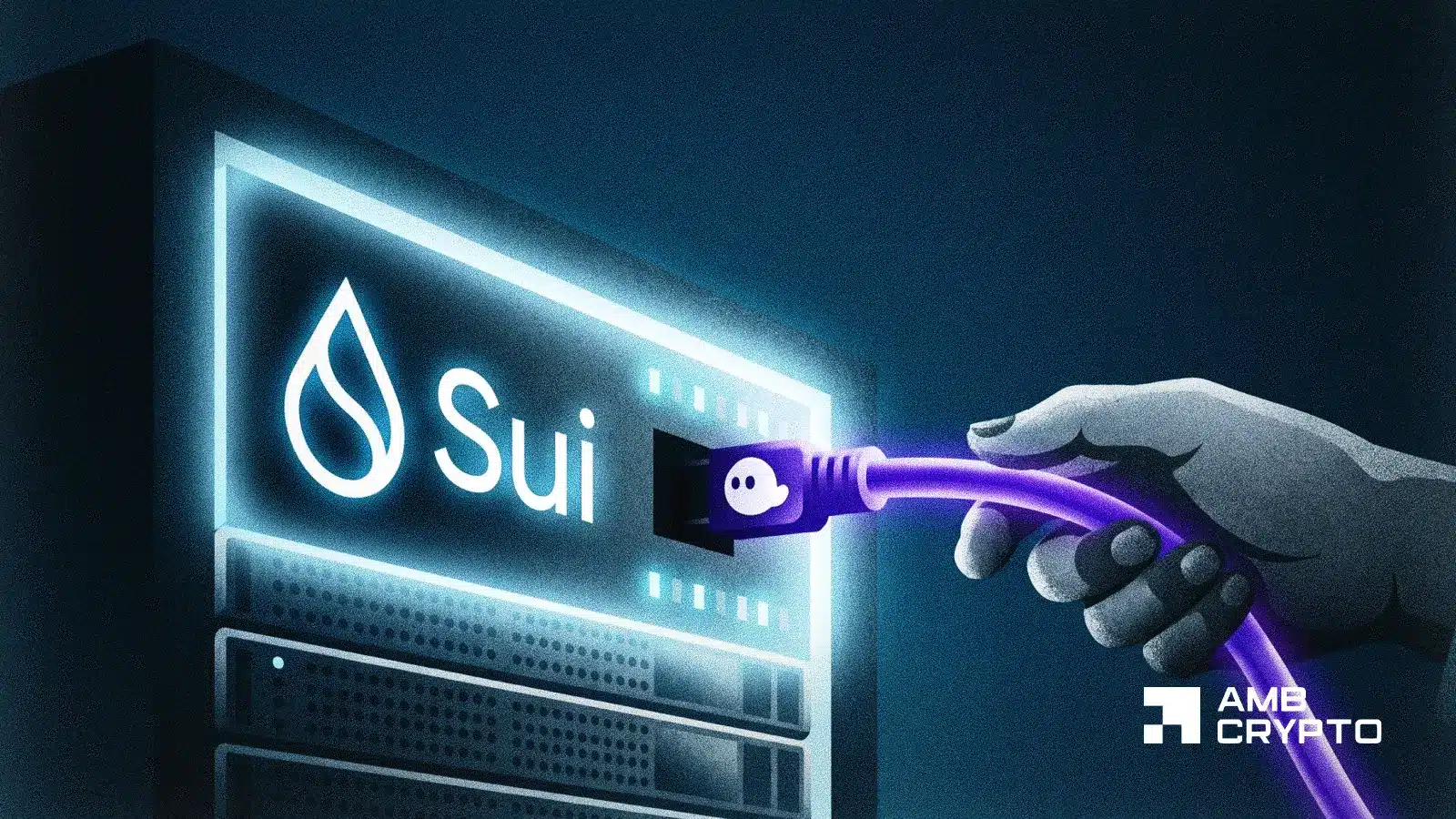 Phantom Wallet to Discontinue Sui Network Support