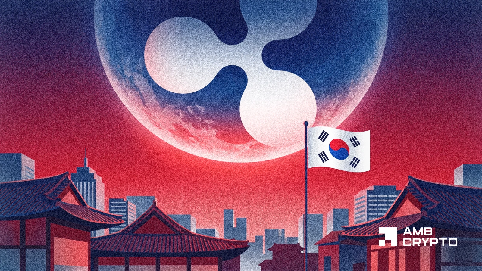 Ripple lands third Korea deal as XRPL hosts 2M AI payments – What next for XRP?