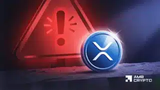 Why XRP’s $435M Open Interest may be warning and not bullish conviction