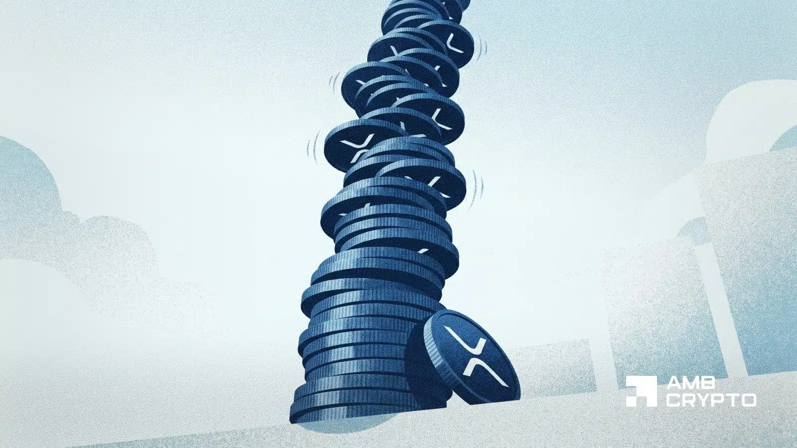 XRP’s $2.16B long bet looks risky, but THIS could change the setup