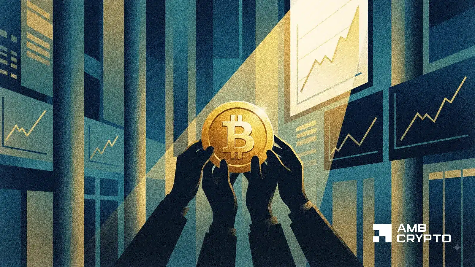 Bitcoin demand deficit shrinks from 206K to 5K BTC – Is a rally next?