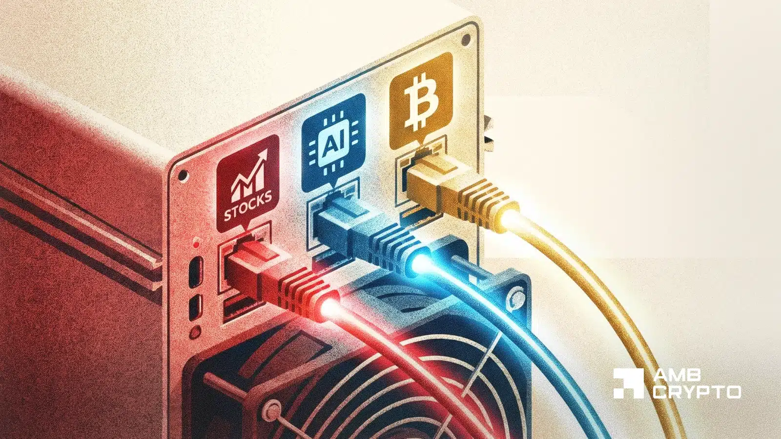 Bitcoin mining evolves: Canaan buys stock, MARA manages BTC, Bitdeer's AI pivot, and more
