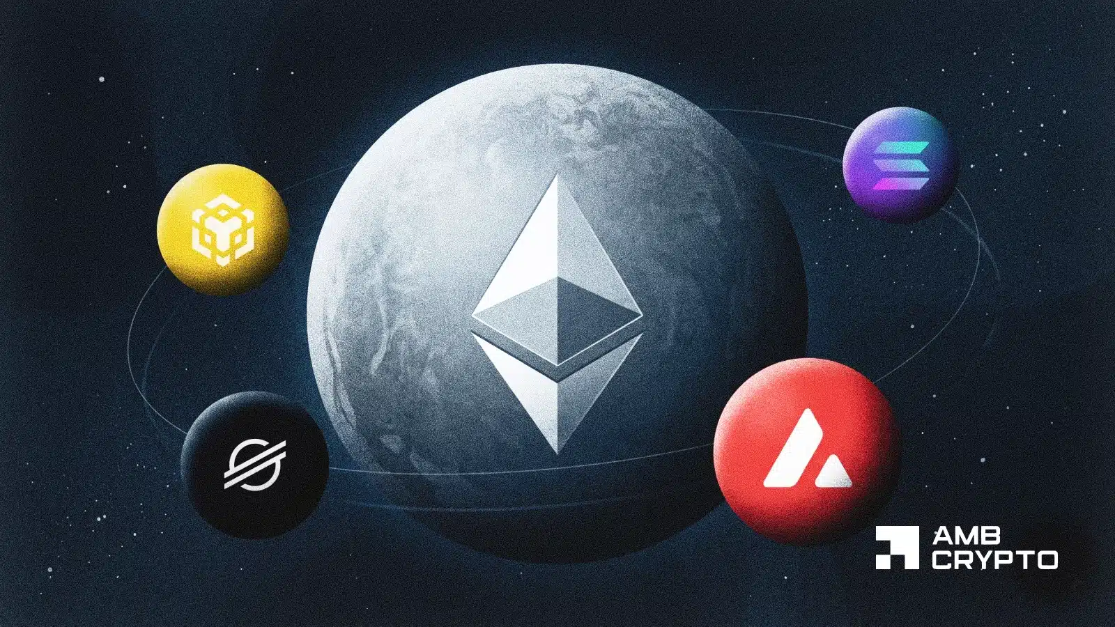 Ethereum controls 43% of tokenized treasuries - Can rivals catch up?