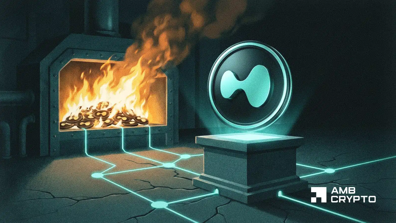 Hyperliquid's $5.25B OI fuels $513K daily revenue - Can burns sustain HYPE's rally?
