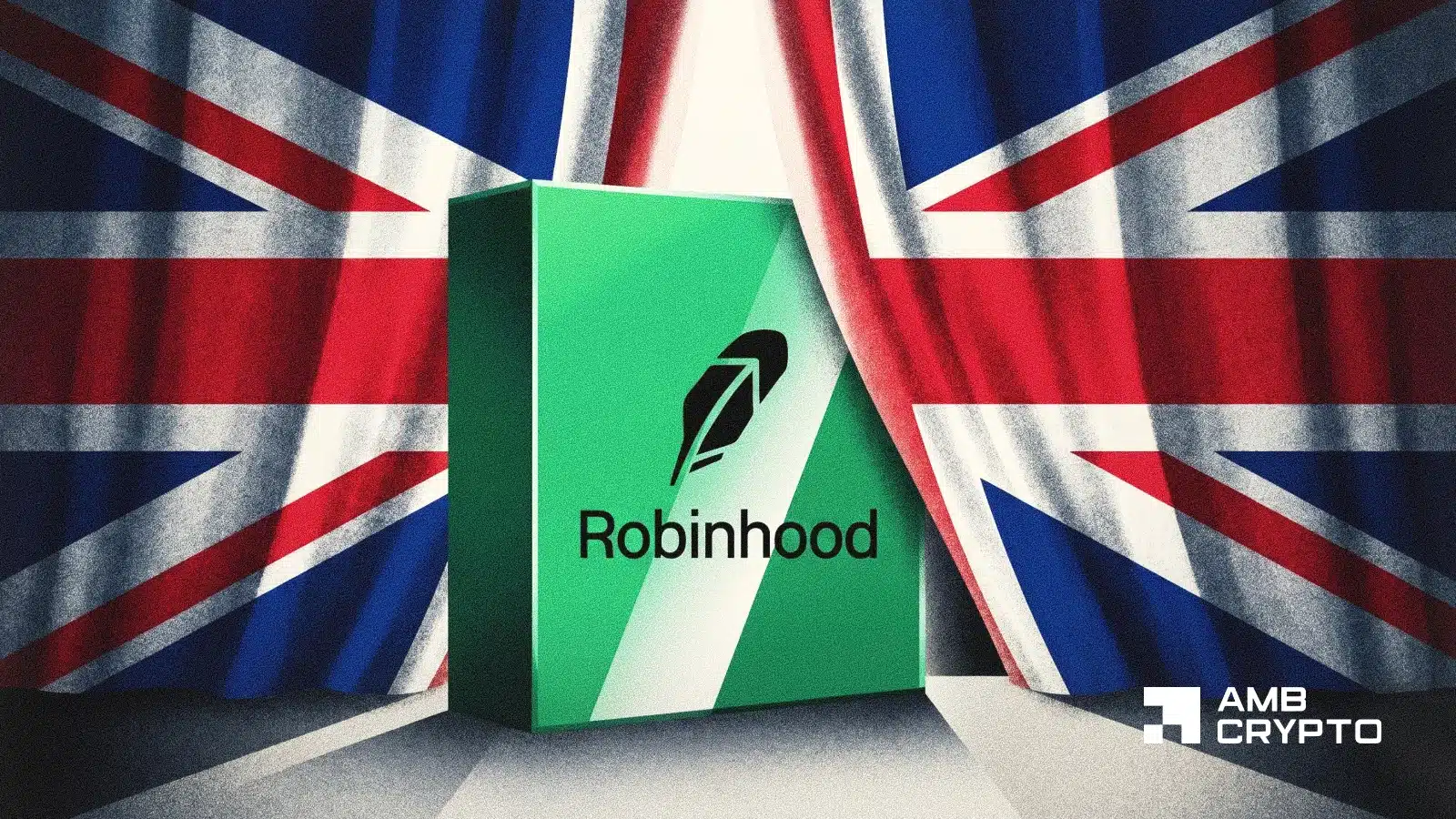 Robinhood takes big step in the UK as chain surpasses $733M TVL - Details