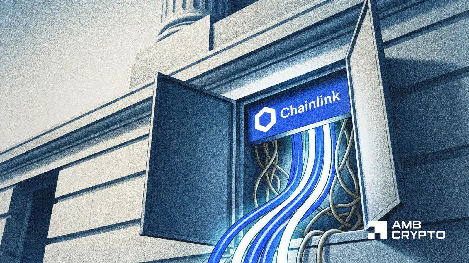 Wyoming moves FRNT to Chainlink from LayerZero - Here’s why
