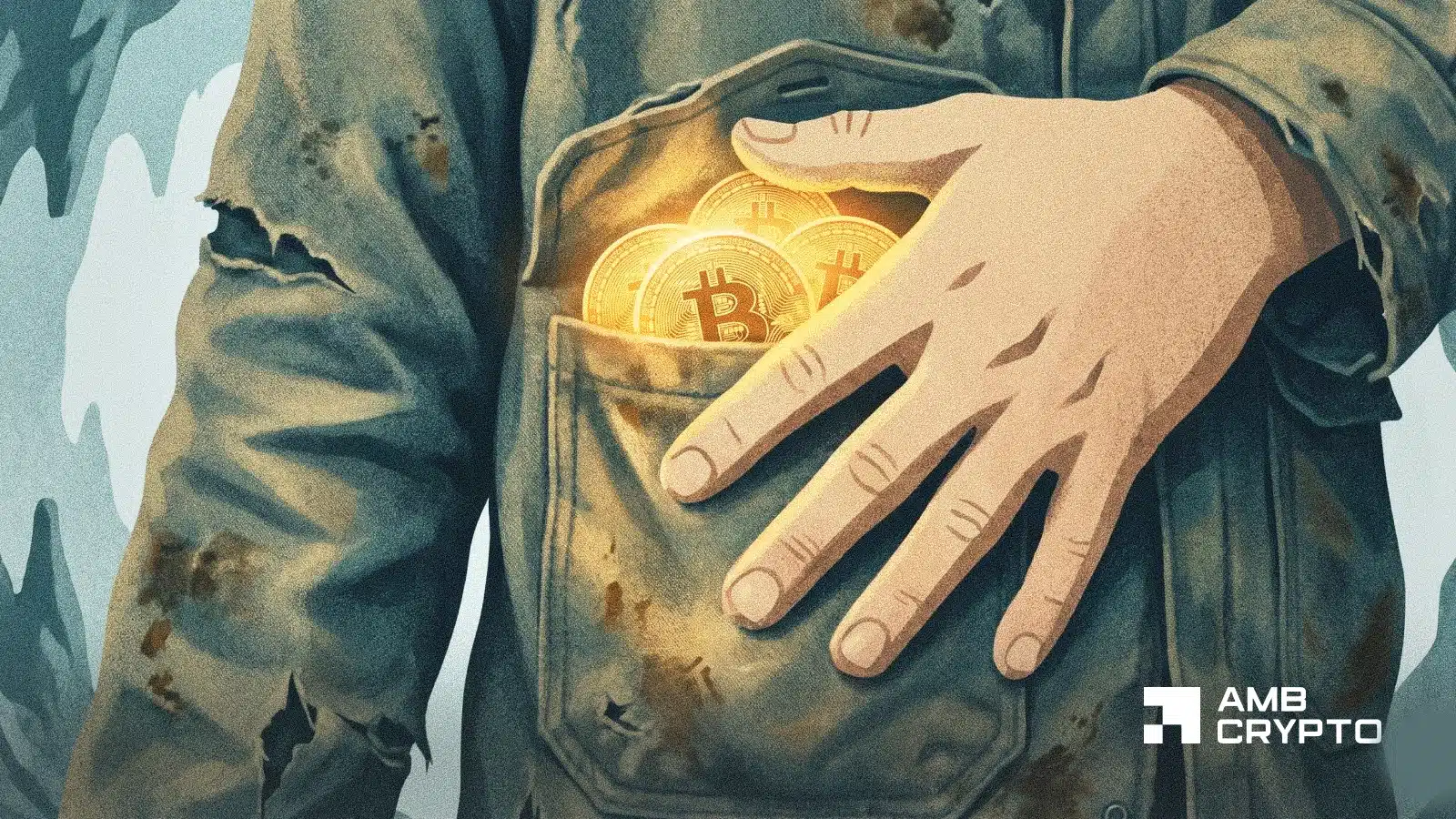 Bitcoin miners face 3x revenue decline – So why aren’t they selling?