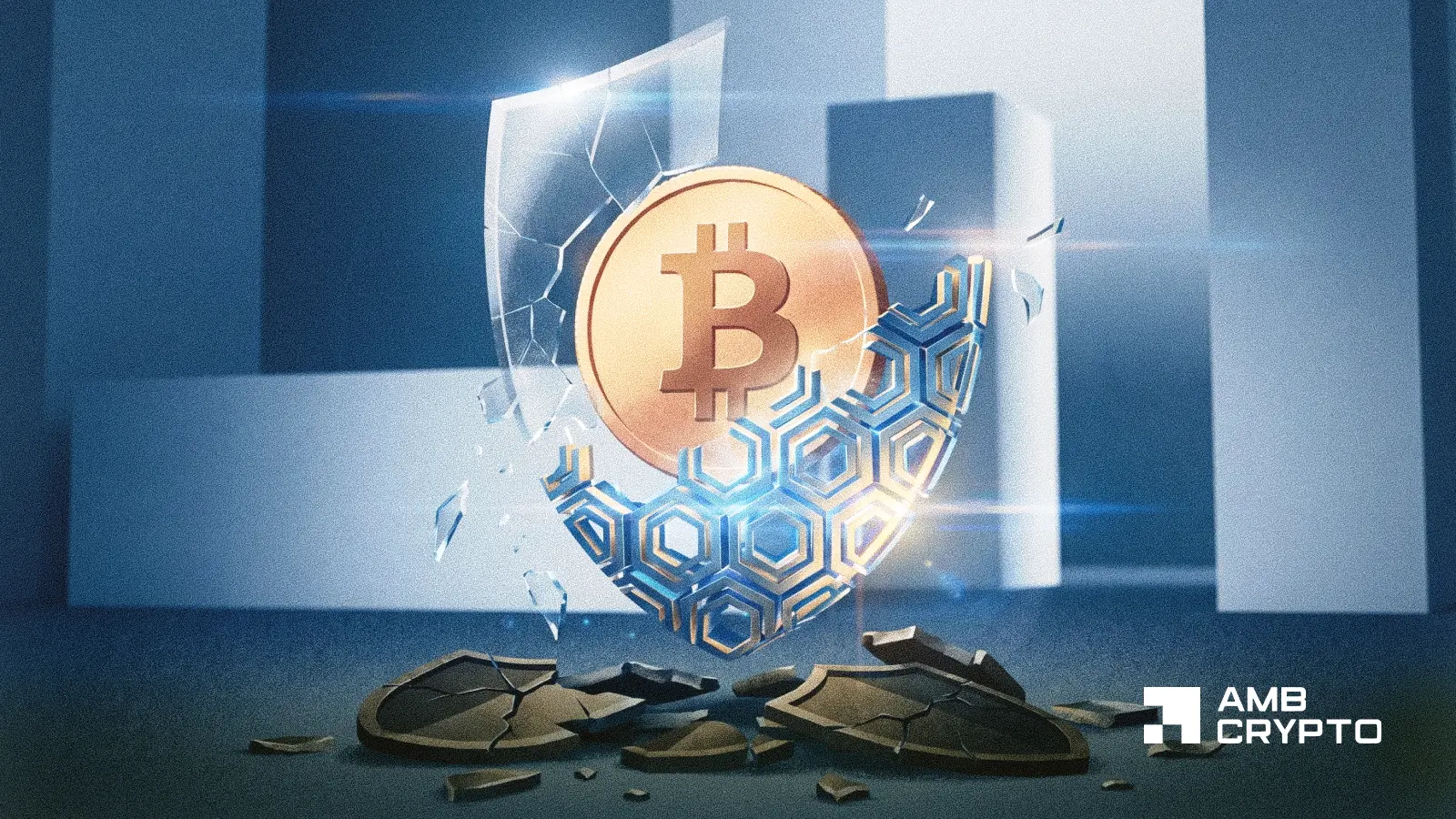 ‘This is huge’ – Bitcoin completes first quantum-resistant transaction