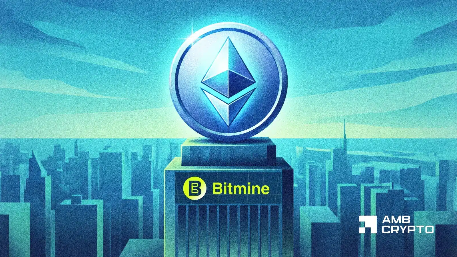 Tom Lee's Bitmine reaches 5.79 mln ETH holdings - All about 10,399 ETH added last week
