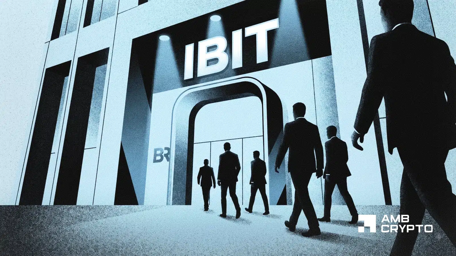 BlackRock opens IBIT to investors, H100 triples holdings as Bitcoin trades at $64K