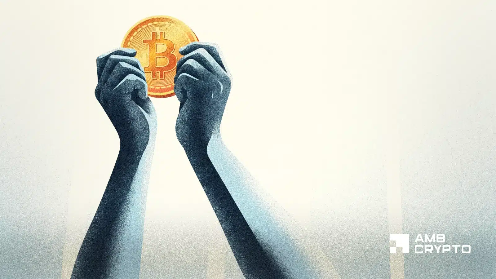 Bitcoin holders eye 60M milestone - Will it lift BTC's price to a record high?
