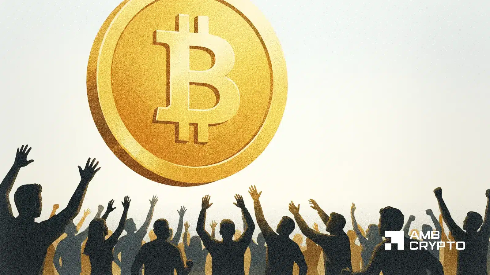 Bitcoin Crosses $75,000 as Profit-Taking UTXOs Hit Record Levels