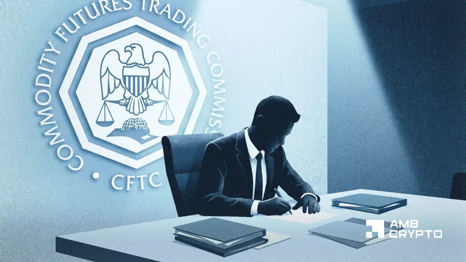 ‘We’ll do it!’-CFTC is ready to create crypto rules if CLARITY Act stalls