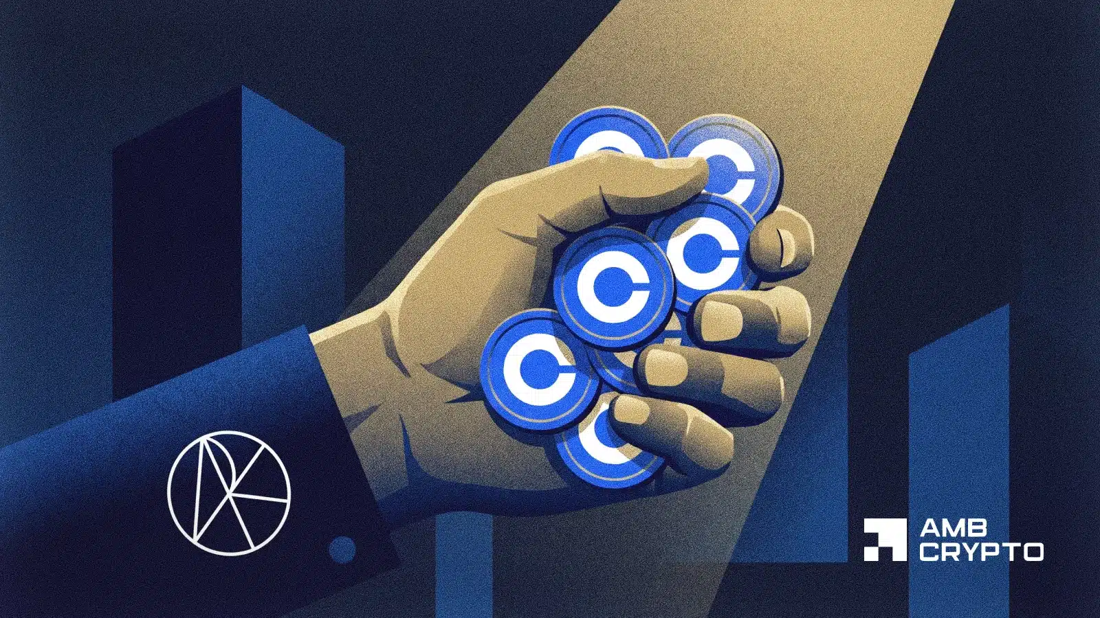 Coinbase misses Q2 revenue - But analysts remain bullish as Ark Invest buys $8M COIN