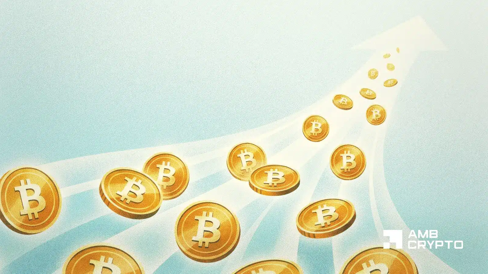"Crypto markets posted their 7th largest liquidation event in history" - Is this why crypto going up today?